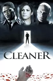 Cleaner (2007)