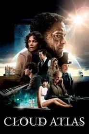 Cloud Atlas (2012)