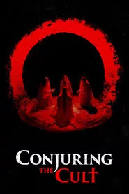 Conjuring the Cult (2024)