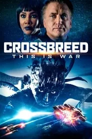 Crossbreed (2019)