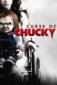 Curse of Chucky (2013)