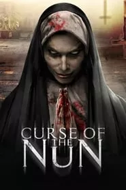 Curse of the Nun (2018)