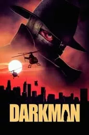 Darkman (1990)