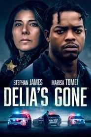 Delia’s Gone (2022)