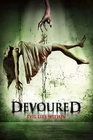 Devoured (2012)