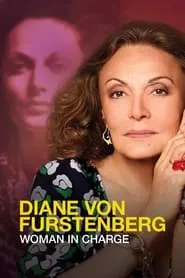 Diane von Furstenberg: Woman in Charge (2024)