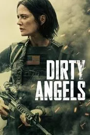 Dirty Angels (2024)