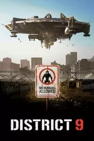 District 9 (2009)