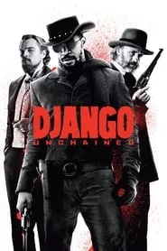 Django Unchained (2012)