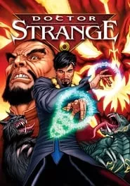 Doctor Strange (2007)