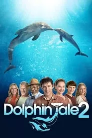 Dolphin Tale 2 (2014)