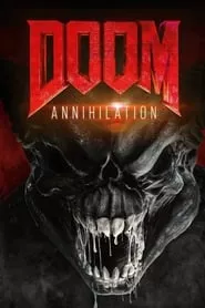 Doom: Annihilation (2019)