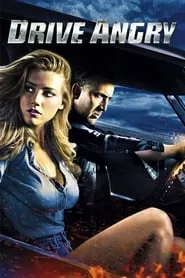 Drive Angry (2011)