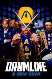 Drumline: A New Beat (2014)