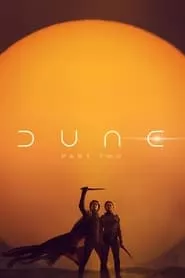 Dune: Part Two (2024)