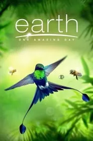 Earth: One Amazing Day (2017)