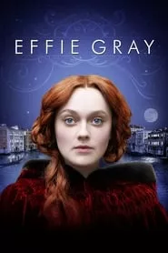 Effie Gray (2014)