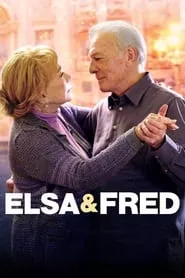 Elsa & Fred (2014)