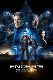 Ender’s Game (2013)