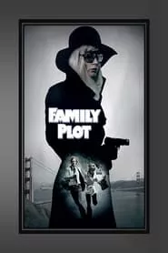 Family Plot (1976)