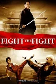 Fight the Fight (2011)