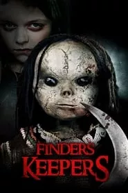 Finders Keepers (2014)