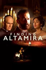 Finding Altamira (2016)