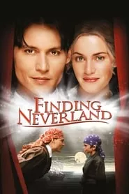 Finding Neverland (2004)