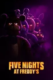 Five Nights at Freddy’s (2023)