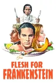 Flesh for Frankenstein (1973)