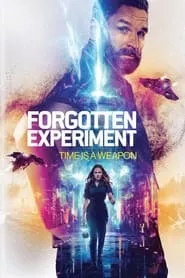 Forgotten Experiment (2023)