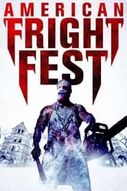 Fright Fest (2018)