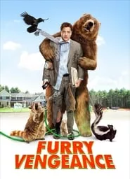 Furry Vengeance (2010)