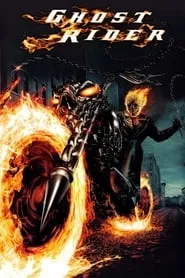 Ghost Rider (2007)