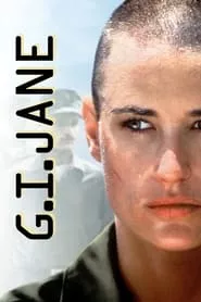 G.I. Jane (1997)