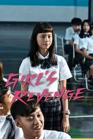 Girl’s Revenge (2020)