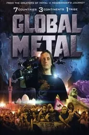 Global Metal (2008)