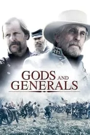 Gods and Generals (2003)