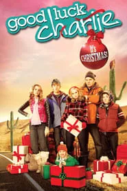 Good Luck Charlie, It’s Christmas! (2011)