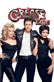 Grease Live (2016)