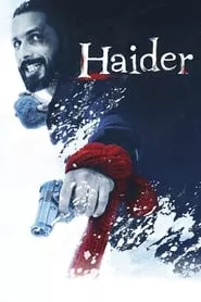 Haider (2014)