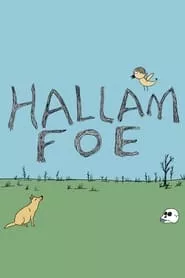 Hallam Foe (2007)