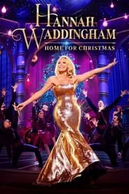 Hannah Waddingham: Home for Christmas (2023)