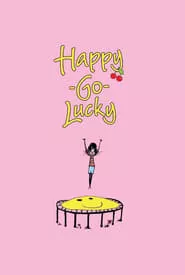 Happy-Go-Lucky (2008)