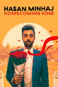 Hasan Minhaj: Homecoming King (2017)