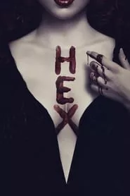 Hex (2018)