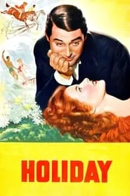 Holiday (1938)