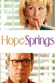 Hope Springs (2012)