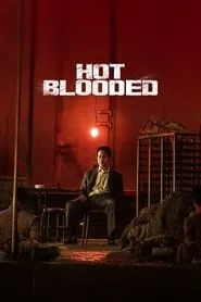 Hot Blooded (2022)