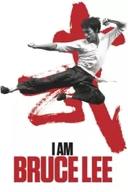 I Am Bruce Lee (2012)